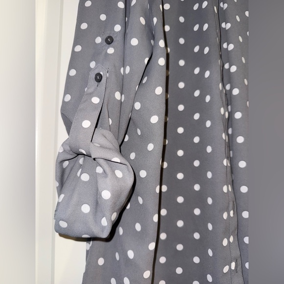 Express The Portofino Shirt - Picture 3 of 9